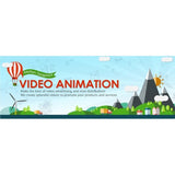 Motion Graphics & Animation Packages - ARTiFICIAL MEDIA - Mixed Media