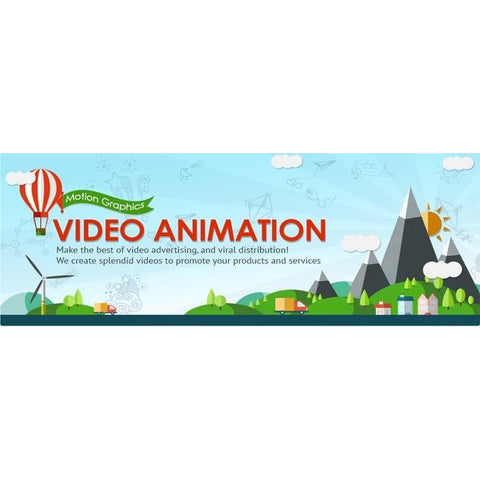 Motion Graphics & Animation Packages - ARTiFICIAL MEDIA - Mixed Media