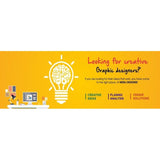 Graphic Design Packages - ARTiFICIAL MEDIA - Mixed Media