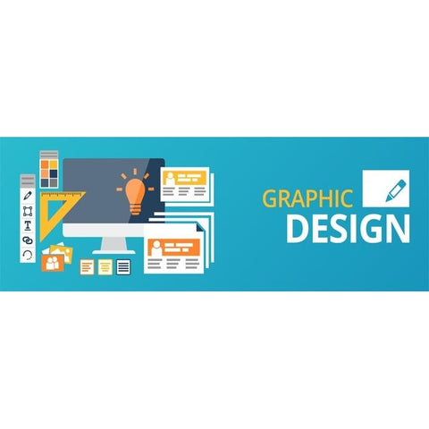 Graphic Design Packages - ARTiFICIAL MEDIA - Mixed Media