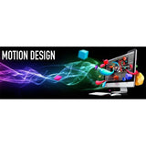 Motion Graphics & Animation Packages - ARTiFICIAL MEDIA - Mixed Media