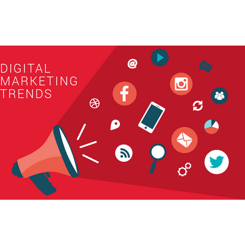 Marketing Packages - ARTiFICIAL MEDIA - Mixed Media