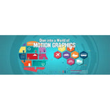 Motion Graphics & Animation Packages - ARTiFICIAL MEDIA - Mixed Media