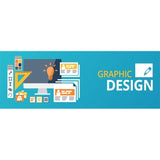 Graphic Design Packages - ARTiFICIAL MEDIA - Mixed Media